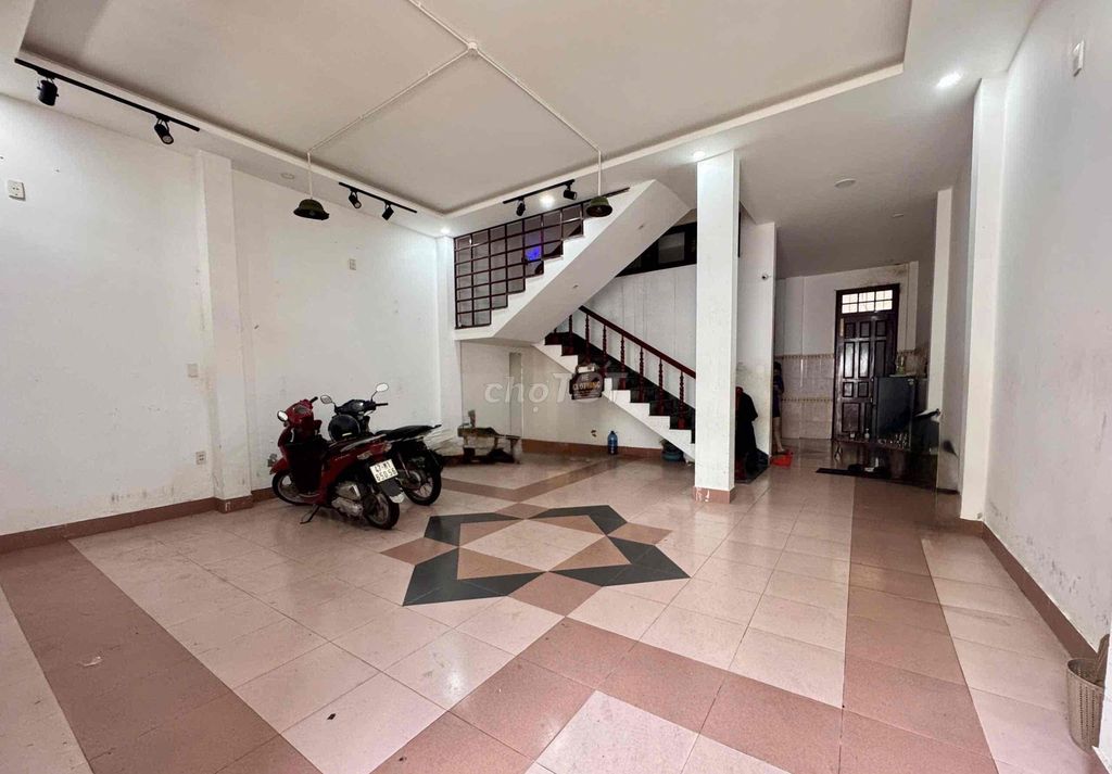 nhà 3 tầng MT đường Ngọc Hân, An Hải, Sơn Trà gần chung cư Mo