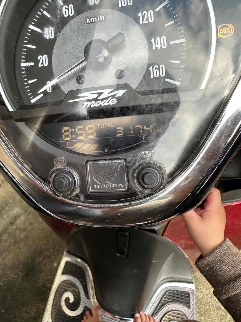 cần thanh lý xe sh mode. Mua bán Xe máy tại Thị xã Hương Trà Thừa Thiên Huế được đăng bởi kiwi hình 5