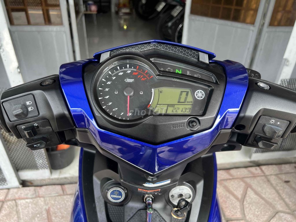 Exciter 150 - 2017 zin đẹp biển 65. Mua bán Xe máy tại Quận Ô Môn Cần Thơ được đăng bởi Chương Xe Máy Ô Môn hình 6