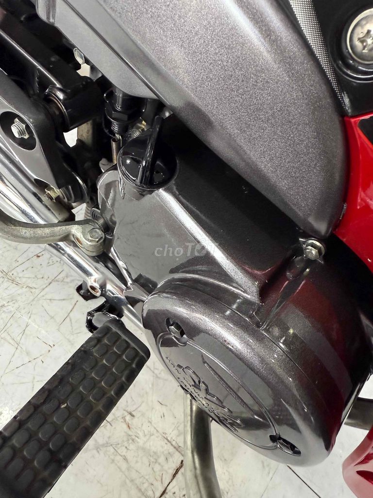 ELEGANT 50-2022. Zin Nguyên Chiếc. Giấy RG. Mua bán Xe máy tại Thành phố Rạch Giá Kiên Giang được đăng bởi XE MÁY CŨ TÂN 128 hình 5