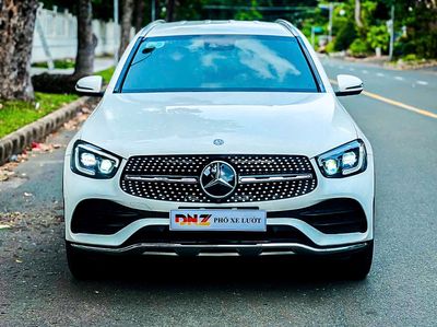 Mercedes Benz GLC 250 4Matic up full GLC300 22