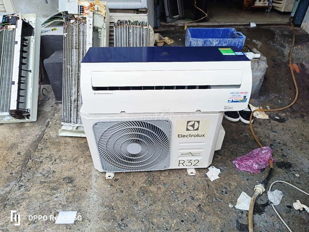 Bán máy lạnh electrolux 1hp inverter