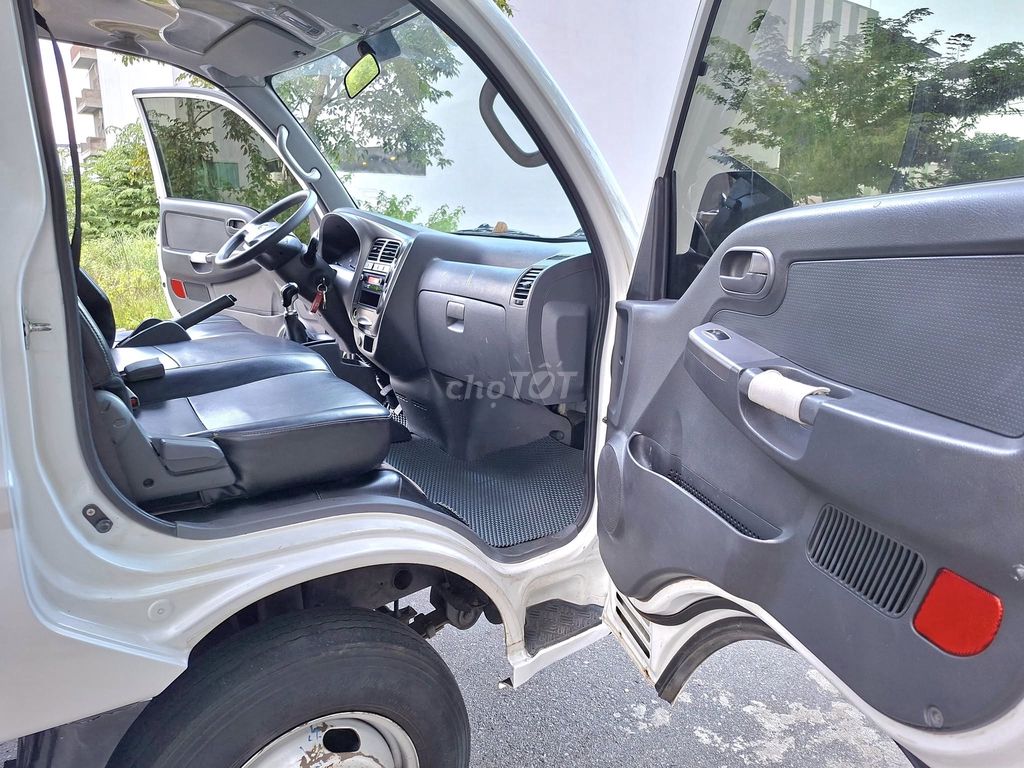 Bán xe tải KIA K250 thùng kín - chính chủ. Mua bán Xe tải, xe ben tại Quận Ngũ Hành Sơn Đà Nẵng được đăng bởi Tr Thy hình 4