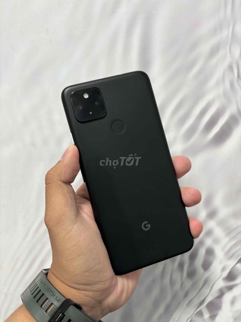 Pixel 4A 5G zin đẹp 99% snap 765G full chức năng