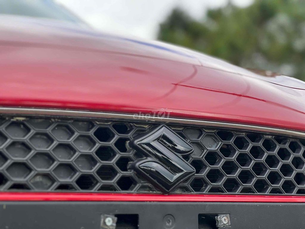 Suzuki Swift 2019 GLX 1.2 CVT - 40000 km. Mua bán Ô tô tại Thành phố Pleiku Gia Lai được đăng bởi Đào Thanh Tài hình 10