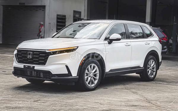Honda CRV  2025 Giá Cực Ưu Đãi chỉ từ 1 Tỷ. Mua bán Ô tô tại Quận 7 Tp Hồ Chí Minh được đăng bởi Đại lý Ô tô Honda Quận 7 hình 1