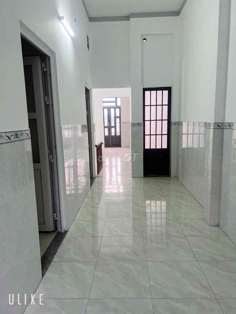 CHÍNH CHỦ CHO THUÊ NHÀ MẶT TIỀN ĐÔNG MINH.5,5x20. Cho thuê nhà ở tại Thành phố Dĩ An Bình Dương được đăng bởi TRẦN NGỌC HÀ hình 3