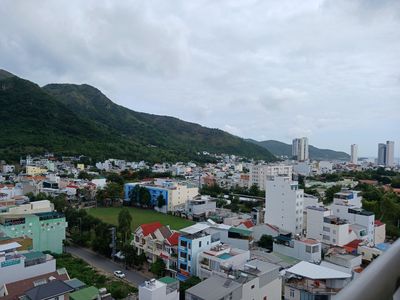 CHÍNH CHỦ BÁN CĂN GÓC HQC NHA TRANG – TÒA B1, TẦNG 11