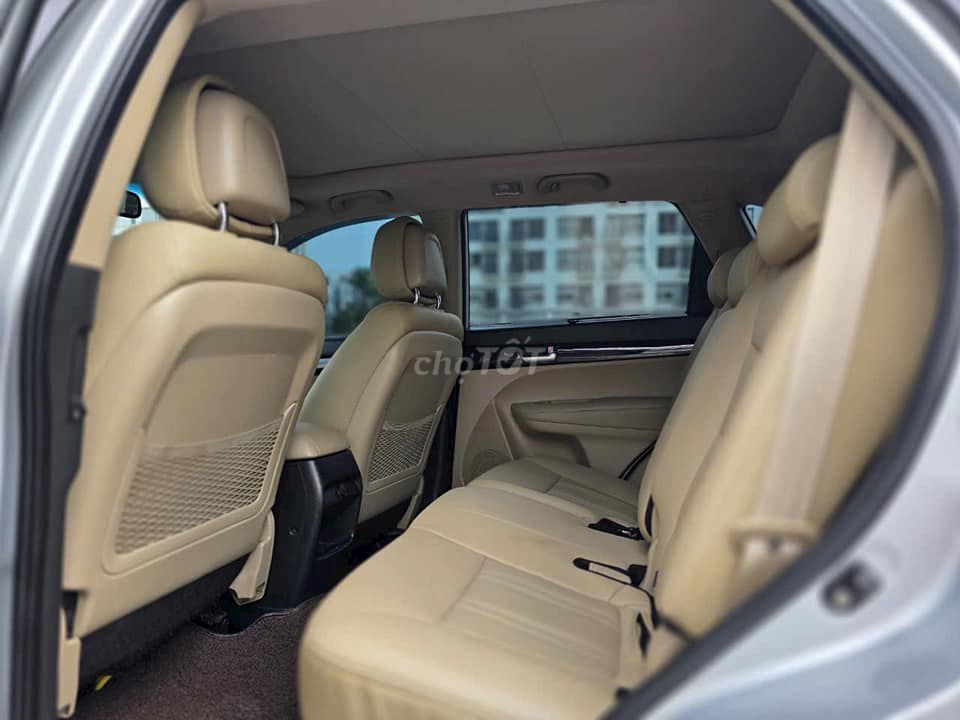 Cần bán Kia Sorento 2020, bản full dầu DATH. Mua bán Ô tô tại Quận Gò Vấp Tp Hồ Chí Minh được đăng bởi Xuân Trường hình 6