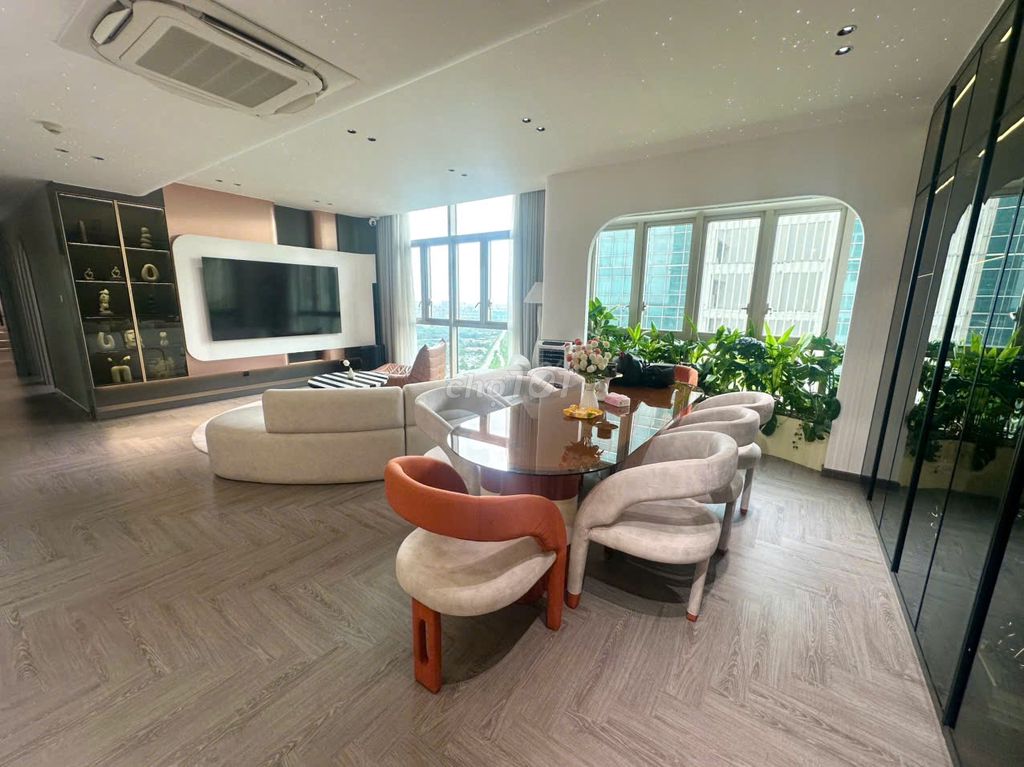 BÁN CĂN HỘ 4PN THE VISTA AN PHÚ – QUẬN 2. Mua bán căn hộ/chung cư tại Thành phố Thủ Đức Tp Hồ Chí Minh được đăng bởi Minh khuê hình 4