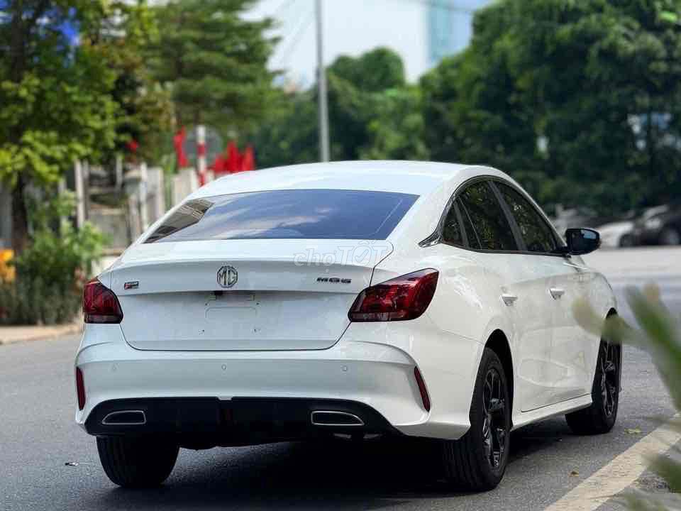 MG MG5 2025. Mua bán Ô tô tại Quận 6 Tp Hồ Chí Minh được đăng bởi Dương Trường hình 3