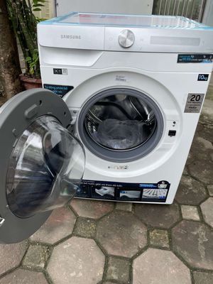 Máy giặt 10kg đại giảm giá bao lắp và vc hà nội