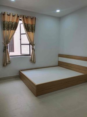 cho thuê căn hộ 2 phòng ngủ 1 vs có full nội thất cityland
