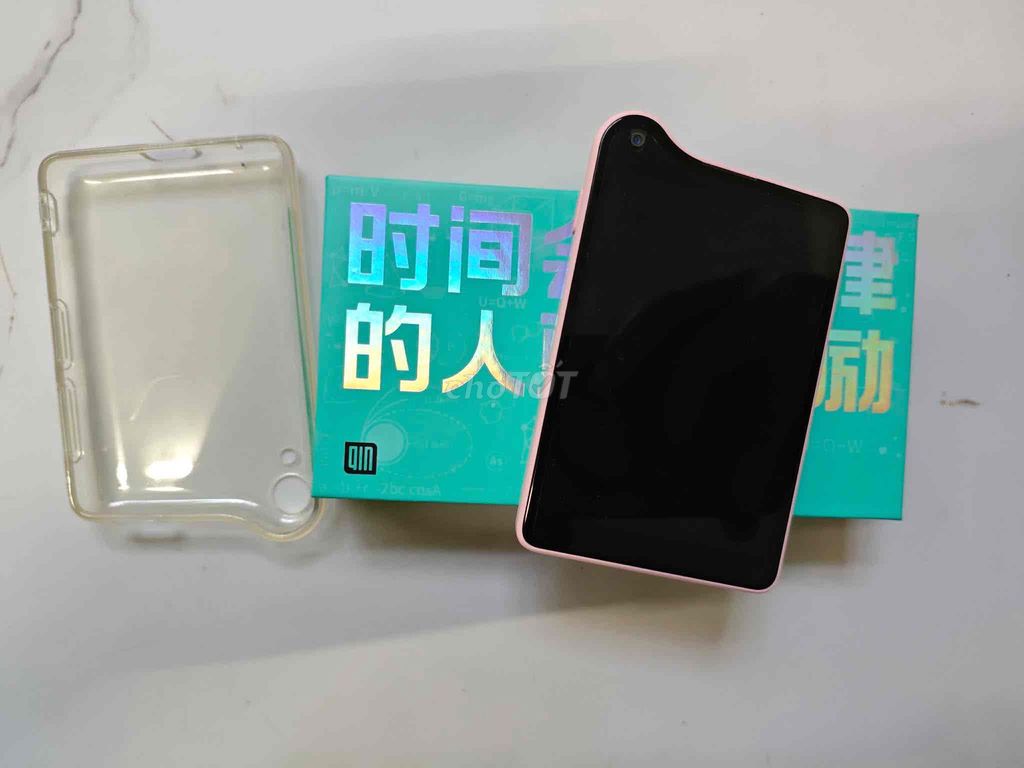 Qin AI Life K25 Hồng. Mua bán Điện thoại tại Quận 8 Tp Hồ Chí Minh được đăng bởi nguyen hac huy hình 1