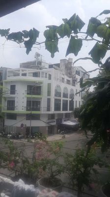 Apartment 57.8 m² · 2 bed · Chung cư Phan Xích Long