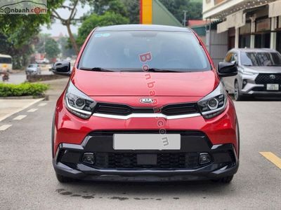 Xe Kia Morning X-Line 2021 - 335 Triệu