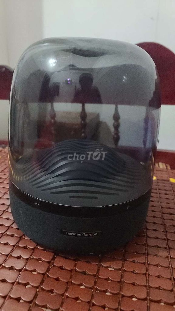 Loa Bluetooth Harman Kardon aura 3 Fullbox. Mua bán Tivi, Âm thanh tại Huyện Phù Cát Bình Định được đăng bởi Vỹ Nguyen hình 1