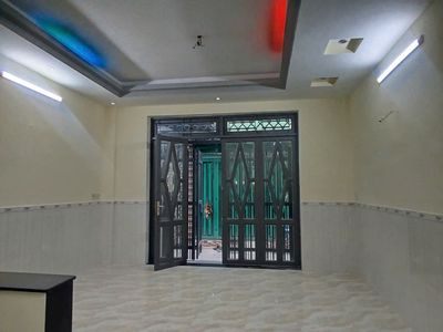 Nhà ngang rộng, 42m2, 4 phòng ngủ, đường Quang Trung, Quận Gò Vấp. Mua bán nhà ở tại Quận Gò Vấp Tp Hồ Chí Minh được đăng bởi Nguyễn Thị Minh Phượng