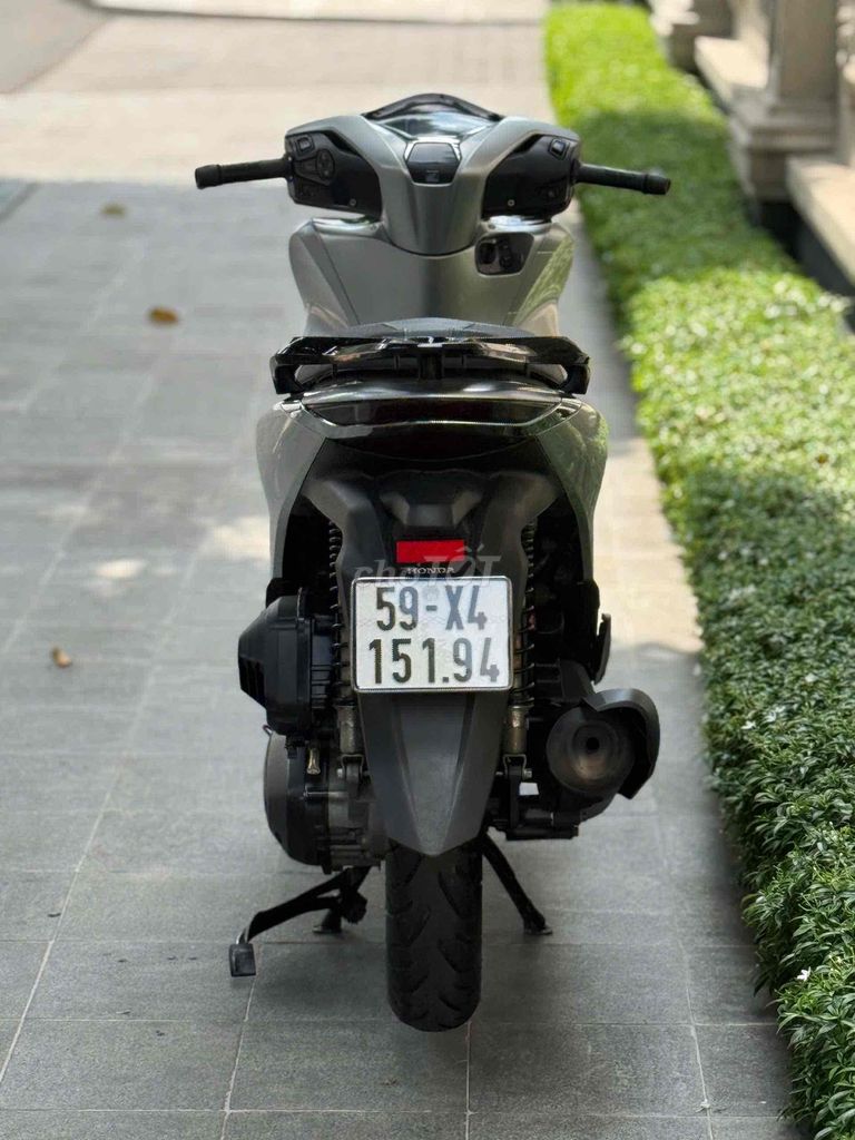 SH 125i 2020 BSTP ( GÓP BAO NỢ XẤU ). Mua bán Xe máy tại Thành phố Thủ Đức Tp Hồ Chí Minh được đăng bởi Vũ Vũ hình 3