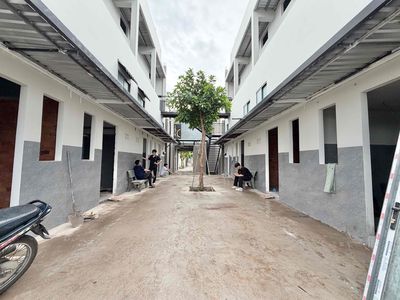 NGUYÊN CĂN TRỆT 5TR5 SẴN MÁY LẠNH KỆ BẾP NGAY VƯỜN LÀI
