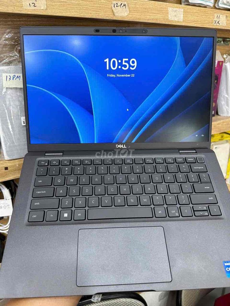 laptop dell latitude 7430 fullbox