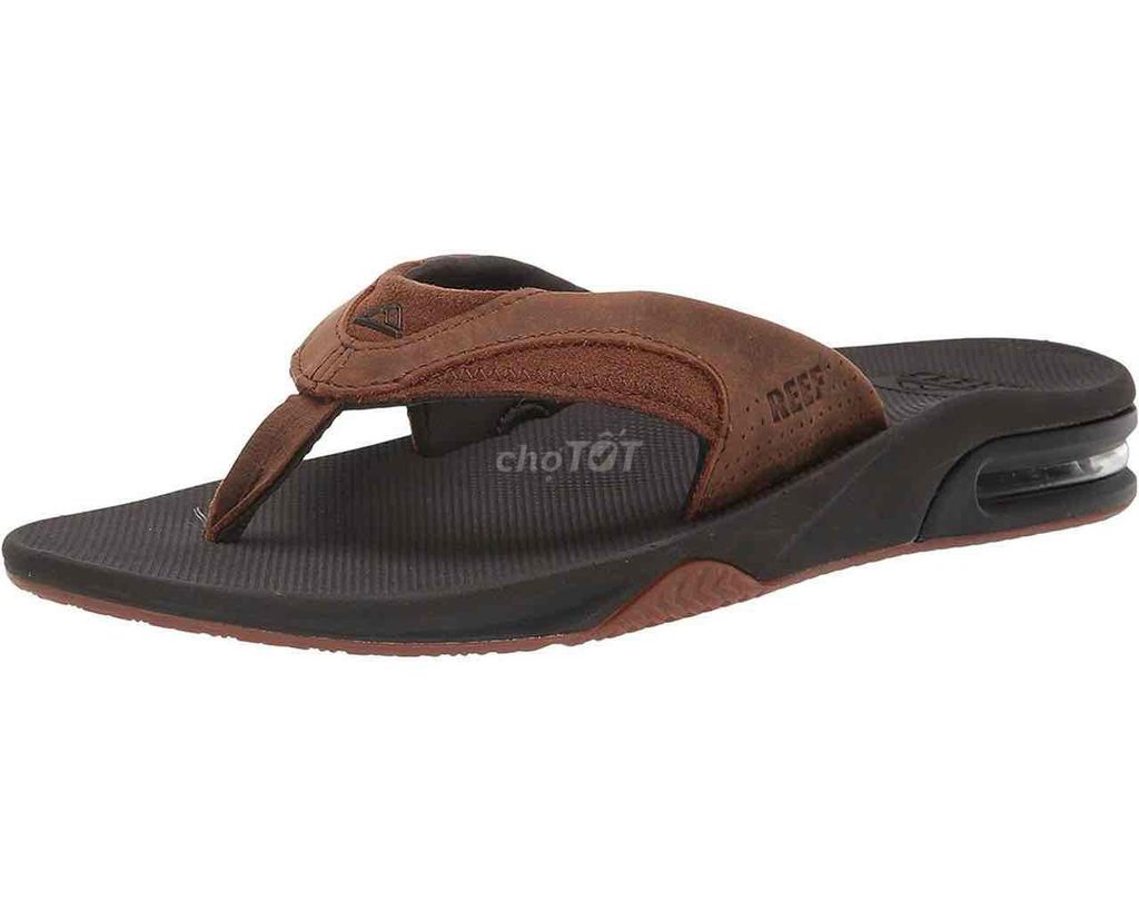 DÉP REEF THỂ THAO NAM  SIZE: 39 XÁCH TAY MỸ 🇺🇸. Mua bán Giày dép tại Quận 5 Tp Hồ Chí Minh được đăng bởi GIÀY SANDAL DÉP NAM XÁCH TAY USA  hình 1
