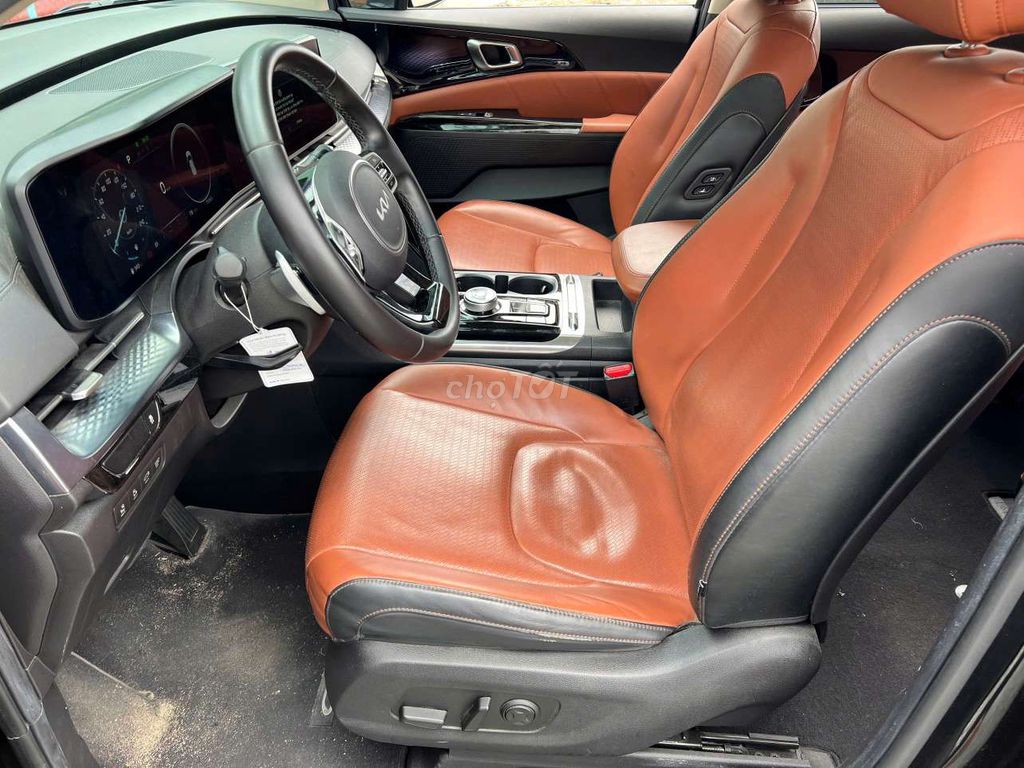 💙💙 Carnival 2023 Premium 2.2D 7S - 71000 km. Mua bán Ô tô tại Thành phố Thủ Đức Tp Hồ Chí Minh được đăng bởi BÌNH VÌNH PHÚ CHUYÊN XE LƯỚT BAO TEST HÃNG  hình 7