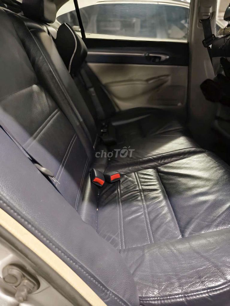 2008 2.0 AT - 110000 km. Mua bán Ô tô tại Quận 8 Tp Hồ Chí Minh được đăng bởi Truc hình 5