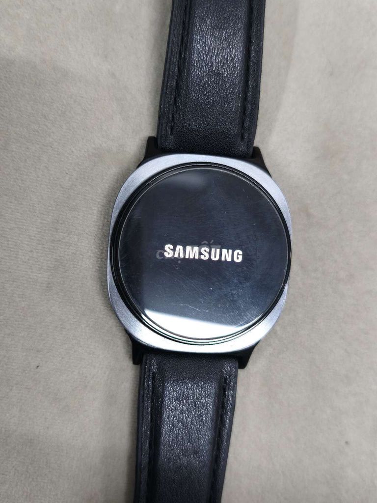 Samsung Galaxy Watch 8 40mm Đen. Mua bán Thiết bị đeo thông minh tại Quận 12 Tp Hồ Chí Minh được đăng bởi Vũ Nhật Huy hình 1
