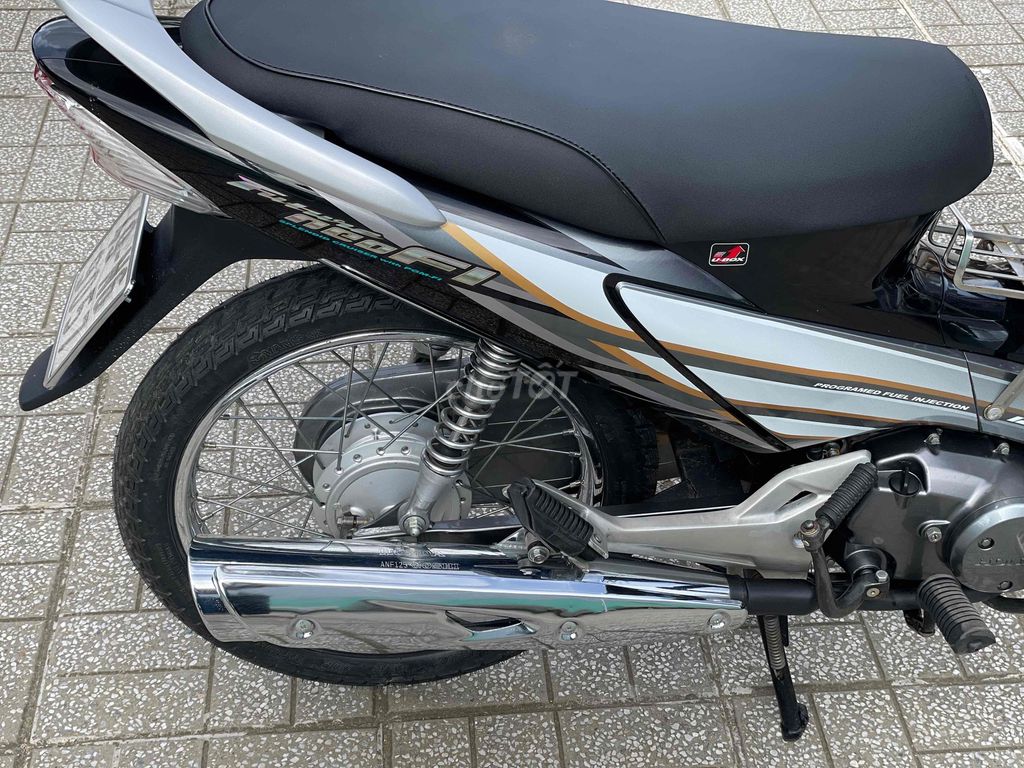 Future neo fi 2008 chính chủ. Mua bán Xe máy tại Huyện Đức Trọng Lâm Đồng được đăng bởi thien le hình 5