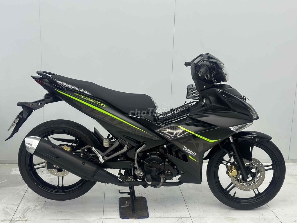 EX150 MXKING (hỗ trợ gop 18t chỉ cần cccd). Mua bán Xe máy tại Thị xã Phú Mỹ Bà Rịa - Vũng Tàu được đăng bởi xe máy văn Đinh  hình 3