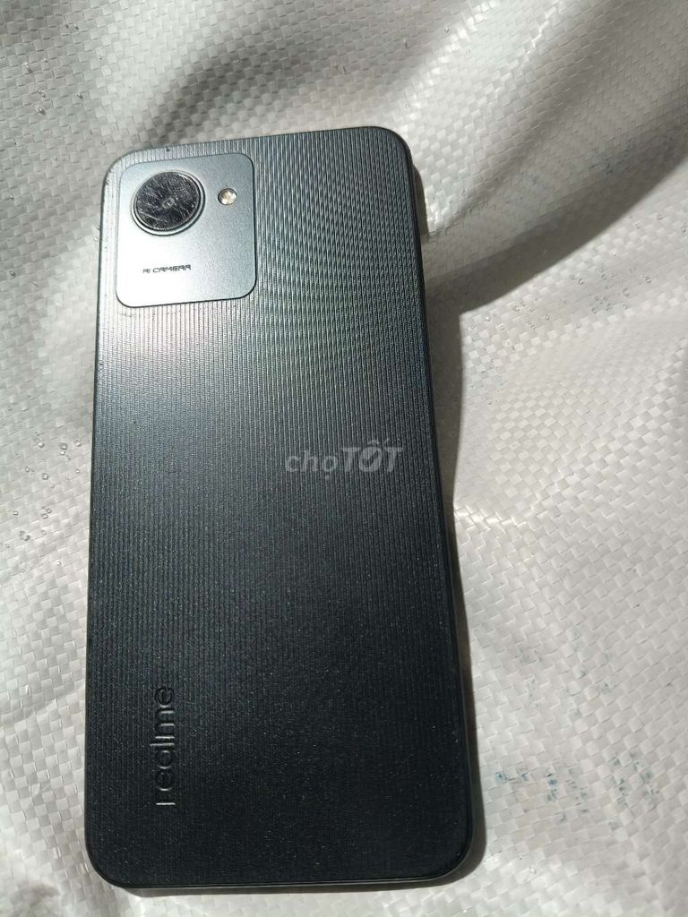 Realme C30s 2GB/32GB Đen. Mua bán Điện thoại tại Huyện Thuận Thành Bắc Ninh được đăng bởi Phạm văn ngữ  hình 1