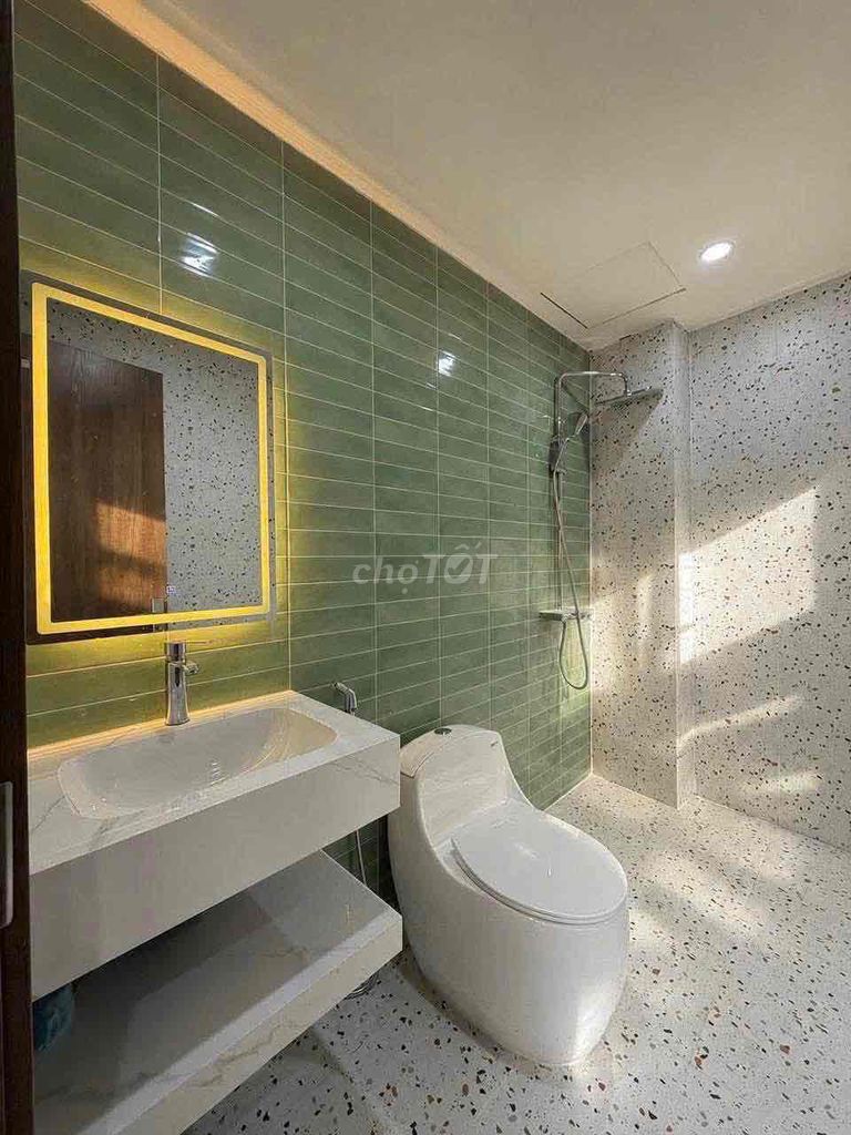 285✨ 🏡 CHO THUÊ NHÀ 2 TẦNG KIỆT Ô TÔ HÀ HUY TẬP