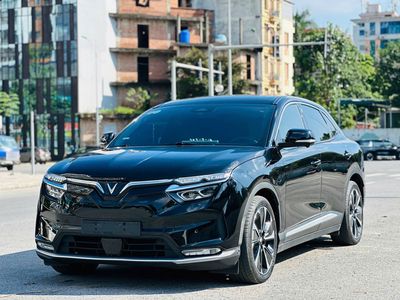 VinFast VF8 Plus 2022 Đen. Mua bán Ô tô tại Quận Bắc Từ Liêm Hà Nội được đăng bởi Nguyễn Văn Hoàng