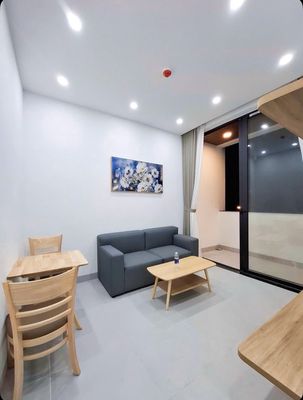 Аренда · KĐT Hòa Xuân - Dream Home · 1 комн. · 40 м² · Quận Cẩm Lệ, ул. Hòa Xuân