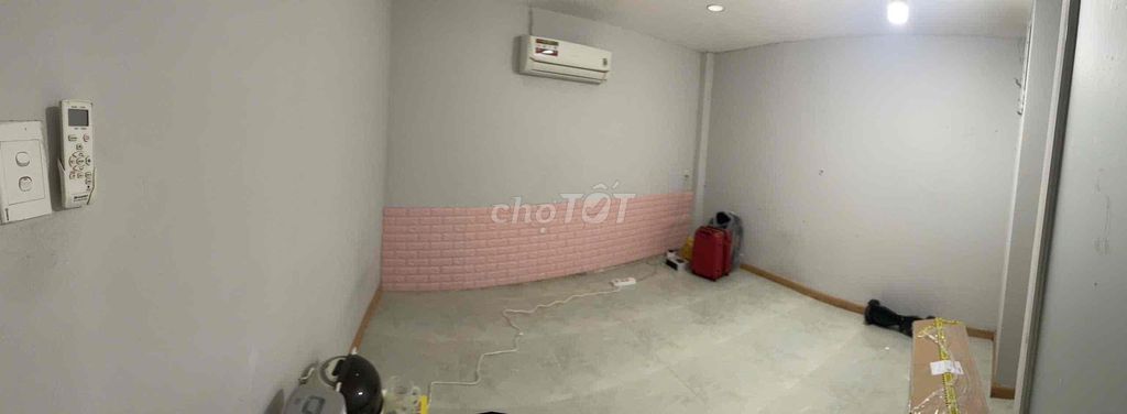 Nhà hẻm xe hơi tới cửa hẻm 793 Trần Xuân Soạn