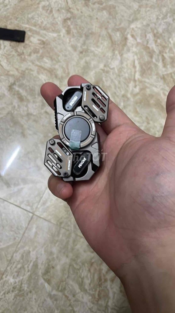 tai nghe gaming(spinner). Mua bán Tivi, Âm thanh tại Thành phố Buôn Ma Thuột Đắk Lắk được đăng bởi Đăng Hoàng hình 2