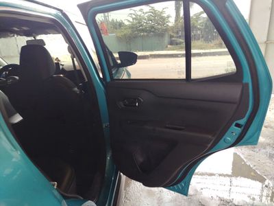 Toyota Raize 3 máy 1.0 Xanh