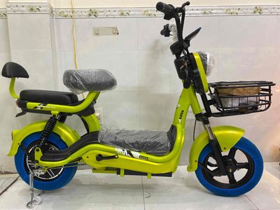 xe đạp điện newber x4 mới 2024 sale sale