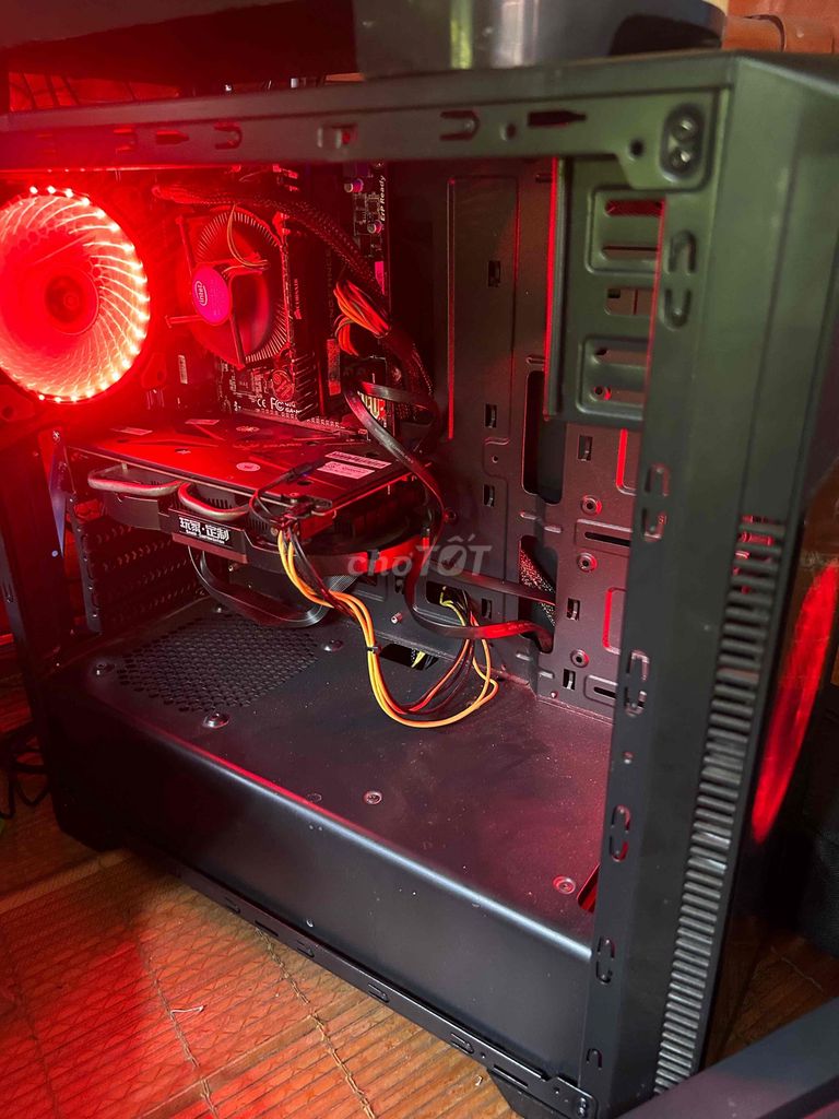 nâng cấp dư 1 thùng pc. Mua bán Máy tính để bàn tại Thành phố Mỹ Tho Tiền Giang được đăng bởi Tuấn Phan hình 1