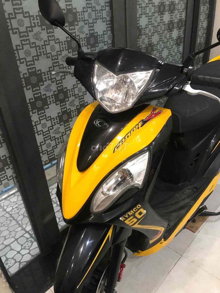 Xe Ga 50 cc Candy 43 Đà Nẵng. Mua bán Xe máy tại Quận Thanh Khê Đà Nẵng được đăng bởi Cá Nhân hình 3