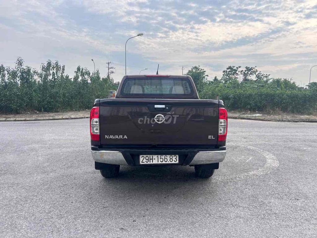 Nissan Navara 2018 EL 2.5 AT 2WD - 160000 km. Mua bán Ô tô tại Quận Hà Đông Hà Nội được đăng bởi Hiệp Xoăn Hà Đông hình 10