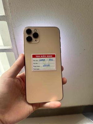 Apple iPhone 11 Pro Max 256g