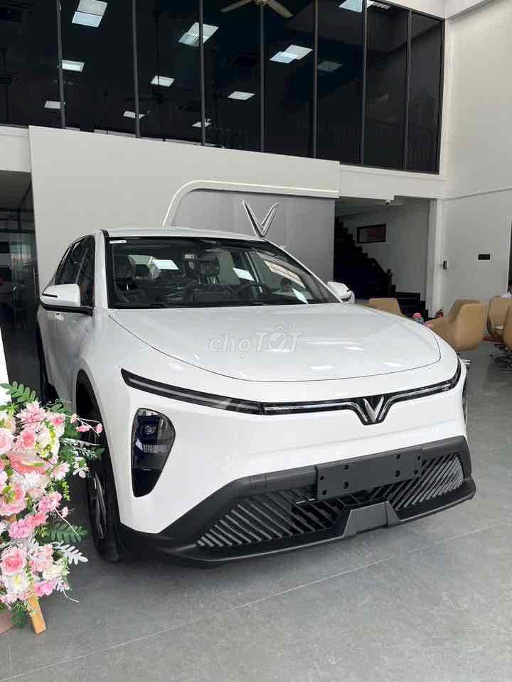 VinFast Limo Green 2025. Mua bán Ô tô tại Quận 10 Tp Hồ Chí Minh được đăng bởi VinFast Giá Tốt  hình 1