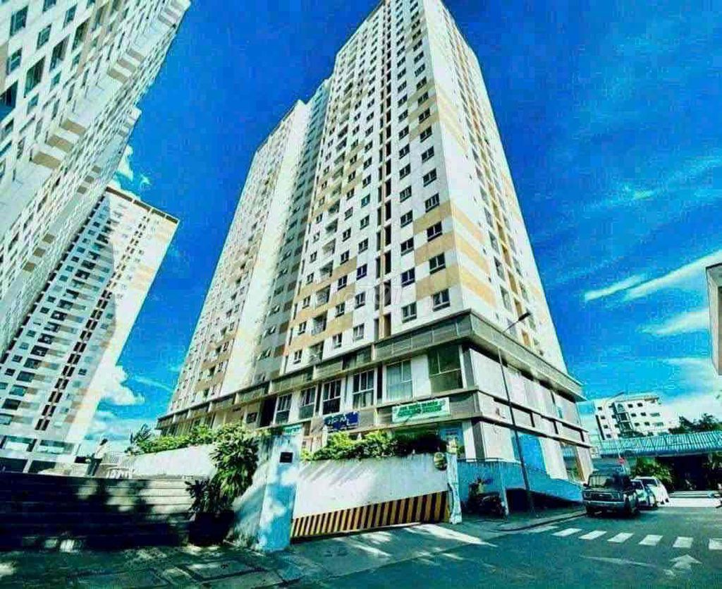 Аренда · 1 комн. · 65 м² · Quận 12, ул. Tân Chánh Hiệp