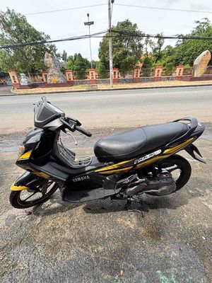 Nouvo 3. Mua bán Xe máy tại Quận Bình Thuỷ Cần Thơ được đăng bởi Kim Chiến