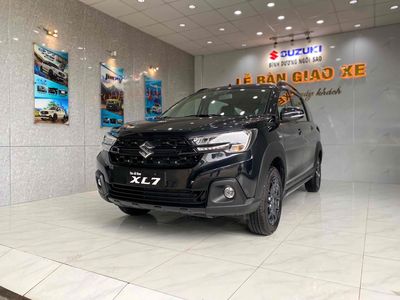 Suzuki XL 7 2025. Mua bán Ô tô tại Thành phố Thuận An Bình Dương được đăng bởi Bùi Hoàng Bảo Anh