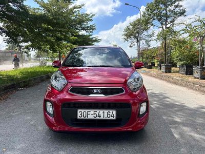 Kia Morning 2019 AT - 80000 km. Mua bán Ô tô tại Huyện Gia Lộc Hải Dương được đăng bởi Nhất Tín Ô Tô Hải Dương