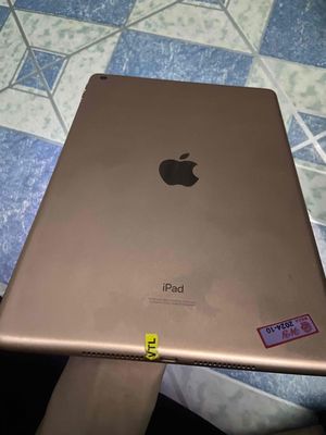 Ipad Gen 7 Vàng hồng 32Gb. Mua bán Máy tính bảng tại Quận 12 Tp Hồ Chí Minh được đăng bởi Lê Xuân Linh