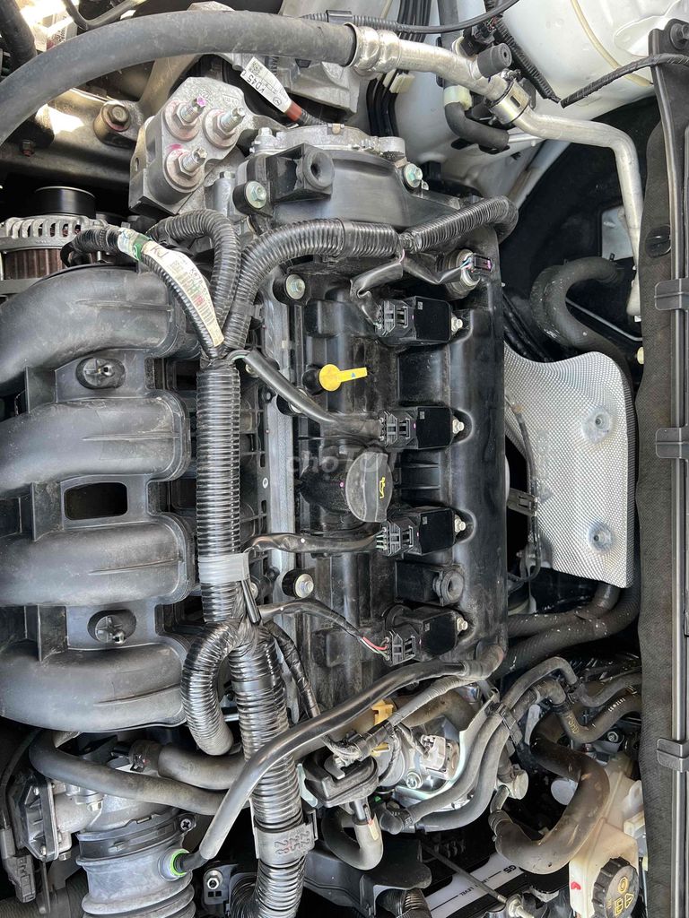 CX5 2.0 Premium 2023 30.000km. Mua bán Ô tô tại Quận Gò Vấp Tp Hồ Chí Minh được đăng bởi Trương Thành Vũ hình 18